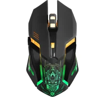 Игровая мышь Defender Trigger GM-934 фото 1